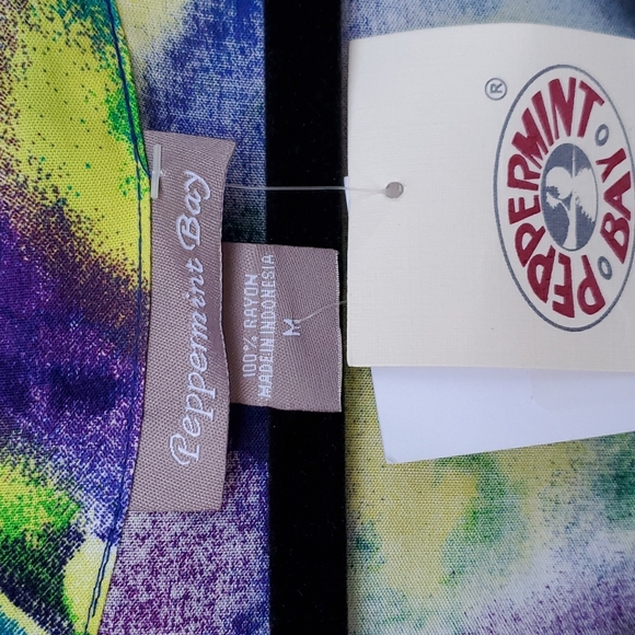 Peppermint Bay Sundress - Picture 2 of 3